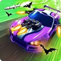 fastlane_road_to_revenge_master เกม