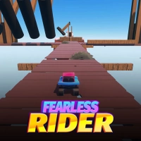 fearless_rider રમતો