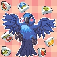 feed_the_parrot ಆಟಗಳು