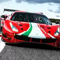 ferrari_488_gt3_evo_jigsaw_puzzle гульні