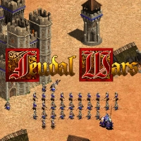 feudal_wars Тоглоомууд