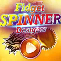 fidget_spinner_designer 游戏