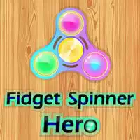 fidget_spinner_hero રમતો