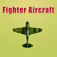 fighter_aircraft თამაშები