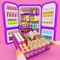 fill_the_fridge Игры