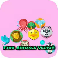 find_animals_v રમતો