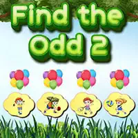 find_the_odd_2 Gry