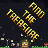 find_the_treasure Խաղեր