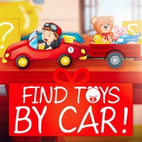 find_toys_by_car เกม