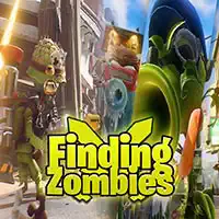 finding_zombies Тоглоомууд