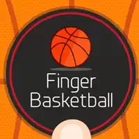 finger_basketball permainan