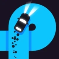 finger_driver_by_best بازی ها