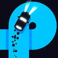 finger_driver_neon เกม