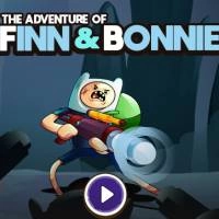 finn_and_bonnies_adventures Խաղեր