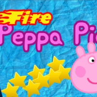 fire_peppa_pig_cannon રમતો