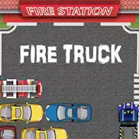 fire_truck ហ្គេម