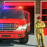 fire_truck_driving_simulator เกม