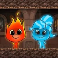 fireboy_and_watergirl_the_ice_temple Խաղեր