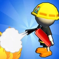 fireman_rescue_maze Ойындар