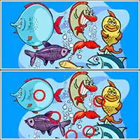 fish_differences თამაშები