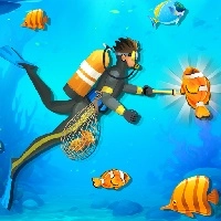 fish_shooting_fish_hunter игри