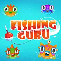 fishing_guru Ігри