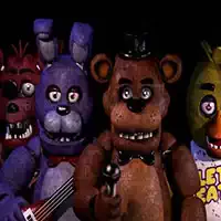 five_night_at_freddy игри