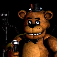 Five Nights At Freddy's