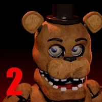 five_nights_at_freddys_2 Игры