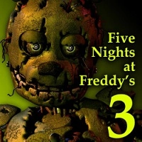 five_nights_at_freddys_3 Giochi