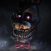 Cinco Noches En Freddy's: Purgatorio Final