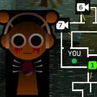 five_nights_with_sprunki खेल