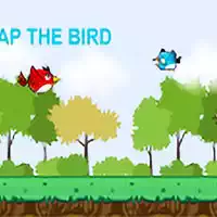 Klapp The Bird