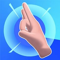 flick_master_3d ألعاب