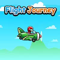 flight_journey ألعاب