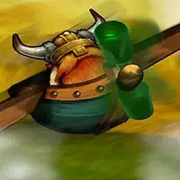 flight_of_the_viking Spiele