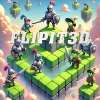 flip_it_3d Gry