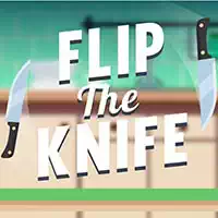 flip_the_knife Trò chơi