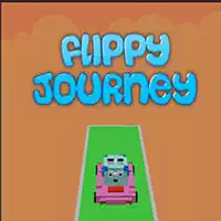 flippy_journey เกม