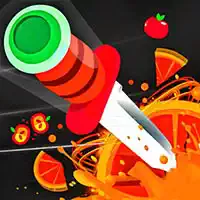 flippy_knife_hit_dash Ойындар