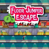 Floor Jumper Escape