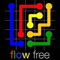 flow_free_online เกม