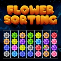 flower_sorting Oyunlar