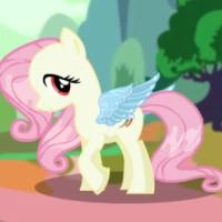 fluttershy_pony_dress_up игри