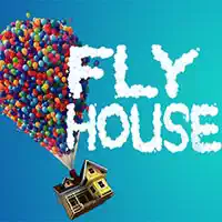 fly_house Lojëra