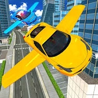 flying_car_simulator гульні