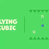 flying_cubic_game Ігри