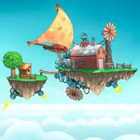 flying_farm เกม