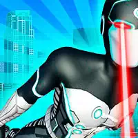 flying_superhero_revenge_grand_city_captain Игры