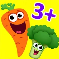 food_educational_games_for_kids เกม